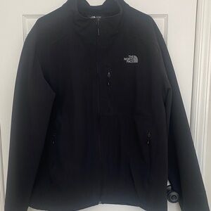 North Face Men's Apex Bionic Softshell Jacket